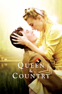 Watch Queen & Country Online Free and No Sign Up - 285 HDMovie