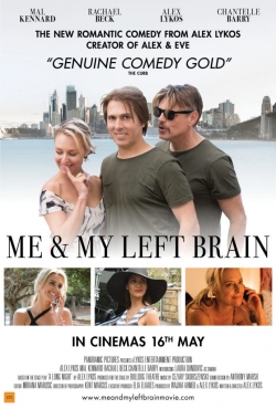 Watch Me and My Left Brain Online Free and No Sign Up - 285 HDMovie