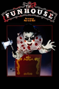 Watch The Funhouse Online Free and No Sign Up - 285 HDMovie