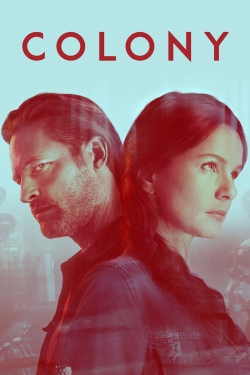 Watch Colony Online Free and No Sign Up - 285 HDMovie