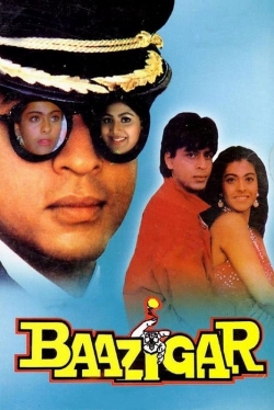 Watch Baazigar Online Free and No Sign Up - 285 HDMovie