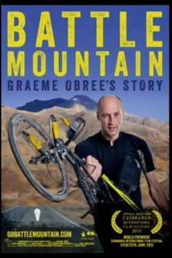 Watch Battle Mountain: Graeme Obree's Story Online Free and No Sign Up - 285 HDMovie