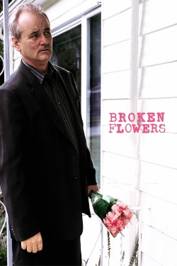 Watch Broken Flowers Online Free and No Sign Up - 285 HDMovie