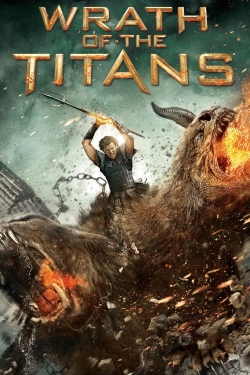 Watch Wrath of the Titans Online Free and No Sign Up - 285 HDMovie