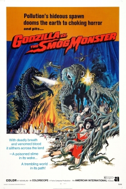 Watch Godzilla vs. Hedorah Online Free and No Sign Up - 285 HDMovie