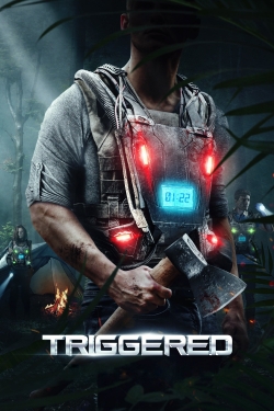 Watch Triggered Online Free and No Sign Up - 285 HDMovie