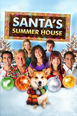 Watch Santa's Summer House Online Free and No Sign Up - 285 HDMovie