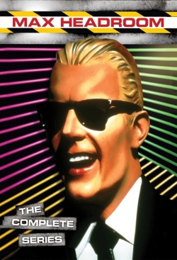 Watch Max Headroom Online Free and No Sign Up - 285 HDMovie