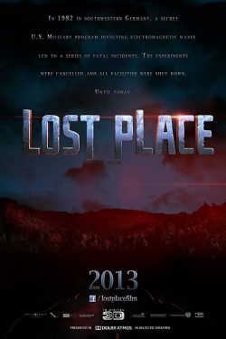 Watch Lost Place Online Free and No Sign Up - 285 HDMovie