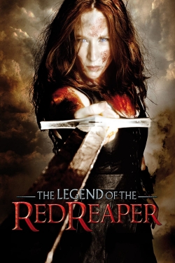 Watch Legend of the Red Reaper Online Free and No Sign Up - 285 HDMovie