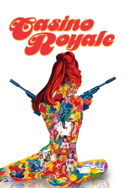 Watch Casino Royale Online Free and No Sign Up - 285 HDMovie