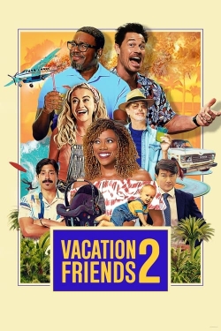 Watch Vacation Friends 2 Online Free and No Sign Up - 285 HDMovie