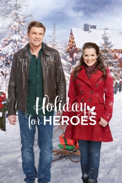 Watch Holiday for Heroes Online Free and No Sign Up - 285 HDMovie