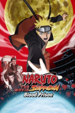 Watch Naruto Shippuden the Movie Blood Prison Online Free and No Sign Up - 285 HDMovie