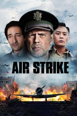 Watch Air Strike Online Free and No Sign Up - 285 HDMovie