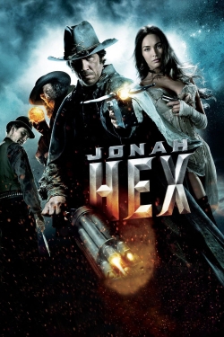 Watch Jonah Hex Online Free and No Sign Up - 285 HDMovie