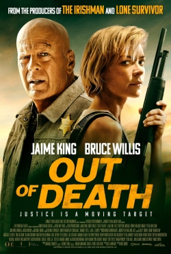 Watch Out of Death Online Free and No Sign Up - 285 HDMovie