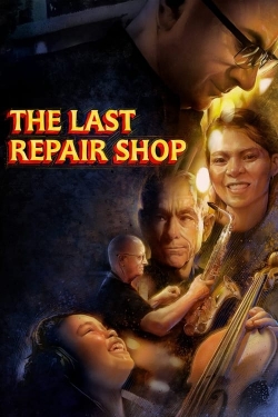 Watch The Last Repair Shop Online Free and No Sign Up - 285 HDMovie