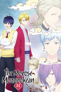 Watch The Morose Mononokean Online Free and No Sign Up - 285 HDMovie