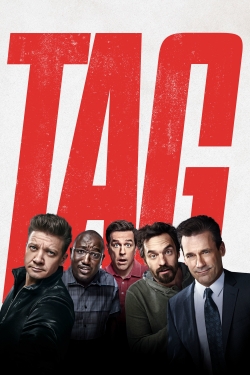 Watch Tag Online Free and No Sign Up - 285 HDMovie