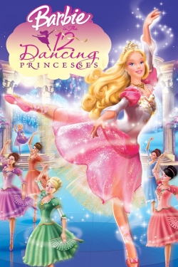 Watch Barbie in The 12 Dancing Princesses Online Free and No Sign Up - 285 HDMovie