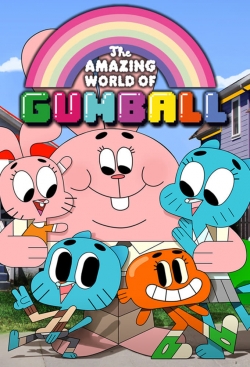 Watch The Amazing World of Gumball Online Free and No Sign Up - 285 HDMovie