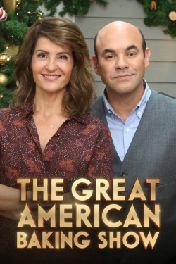 Watch The Great American Baking Show Online Free and No Sign Up - 285 HDMovie