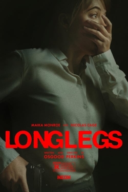 Watch Longlegs Online Free and No Sign Up - 285 HDMovie