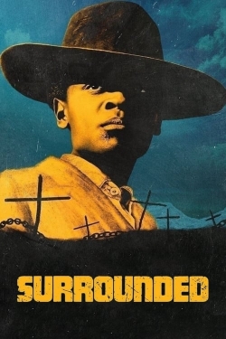 Watch Surrounded Online Free and No Sign Up - 285 HDMovie