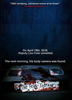 Watch The Fear Footage Online Free and No Sign Up - 285 HDMovie