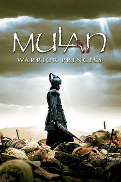 Watch Mulan: Rise of a Warrior Online Free and No Sign Up - 285 HDMovie