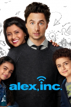 Watch Alex, Inc. Online Free and No Sign Up - 285 HDMovie