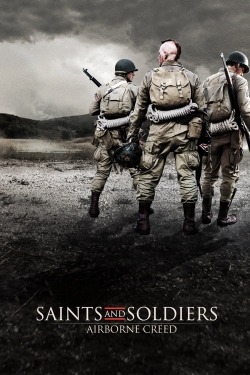 Watch Saints and Soldiers: Airborne Creed Online Free and No Sign Up - 285 HDMovie