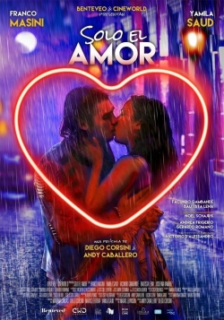 Watch Solo el amor Online Free and No Sign Up - 285 HDMovie