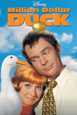 Watch The Million Dollar Duck Online Free and No Sign Up - 285 HDMovie