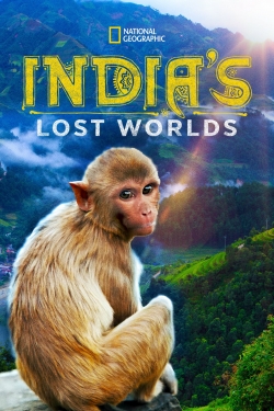 Watch India's Lost Worlds Online Free and No Sign Up - 285 HDMovie