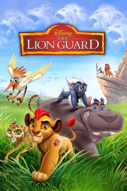 Watch The Lion Guard Online Free and No Sign Up - 285 HDMovie