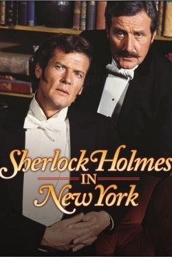 Watch Sherlock Holmes in New York Online Free and No Sign Up - 285 HDMovie