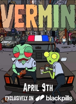 Watch Vermin Online Free and No Sign Up - 285 HDMovie