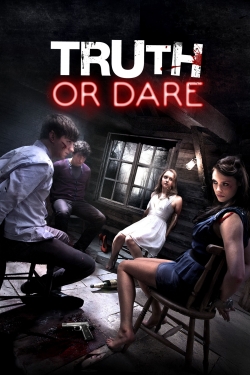 Watch Truth or Dare Online Free and No Sign Up - 285 HDMovie