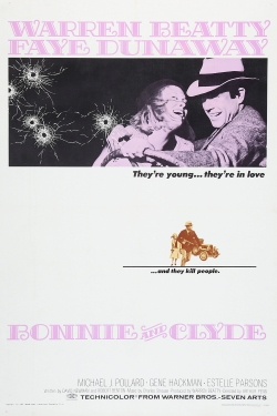 Watch Bonnie and Clyde Online Free and No Sign Up - 285 HDMovie