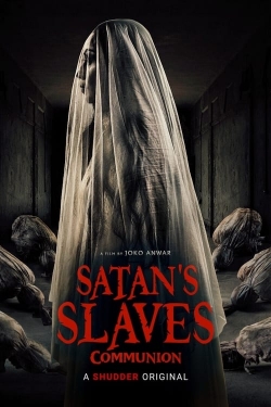 Watch Satan's Slaves 2: Communion Online Free and No Sign Up - 285 HDMovie