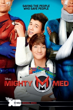 Watch Mighty Med Online Free and No Sign Up - 285 HDMovie