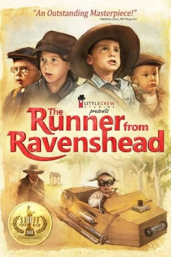 Watch The Runner from Ravenshead Online Free and No Sign Up - 285 HDMovie