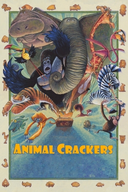 Watch Animal Crackers Online Free and No Sign Up - 285 HDMovie