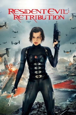 Watch Resident Evil: Retribution Online Free and No Sign Up - 285 HDMovie