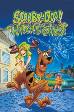 Watch Scooby-Doo! and the Witch's Ghost Online Free and No Sign Up - 285 HDMovie