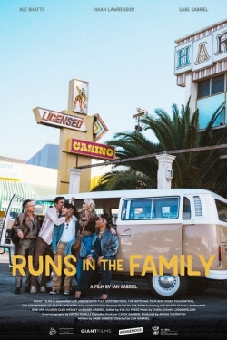 Watch Runs in the Family Online Free and No Sign Up - 285 HDMovie