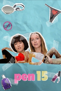 Watch PEN15 Online Free and No Sign Up - 285 HDMovie