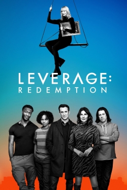 Watch Leverage: Redemption Online Free and No Sign Up - 285 HDMovie